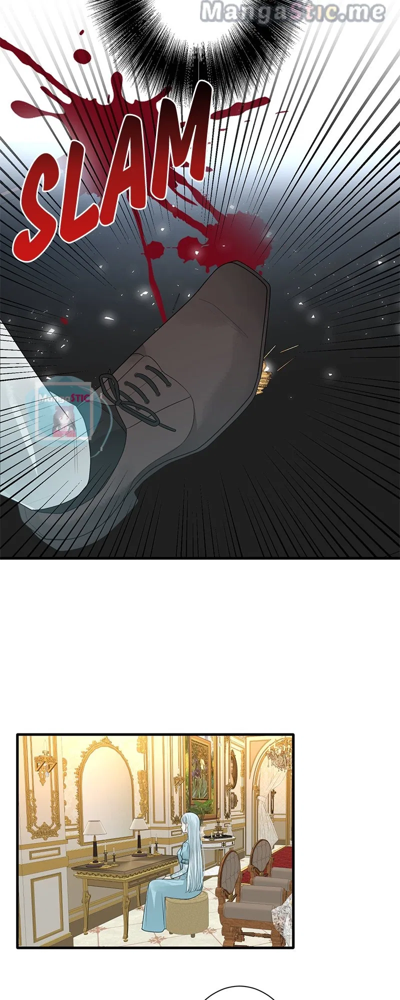The Lost Lady and the Crimson Duke Chapter 41 – Page 19