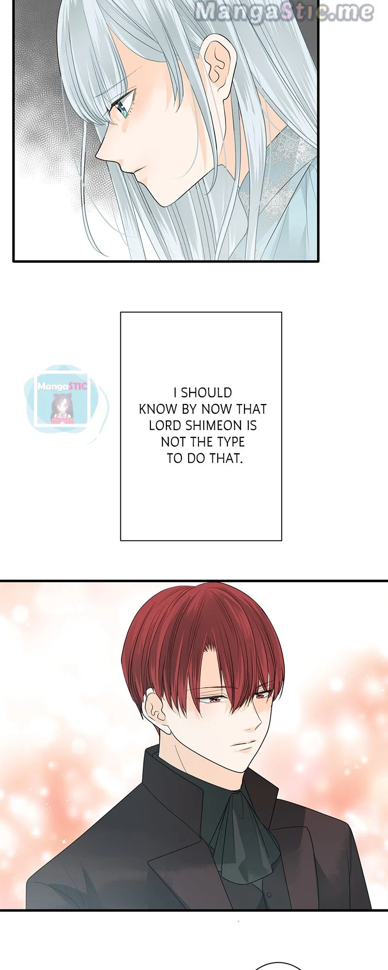 The Lost Lady and the Crimson Duke Chapter 41 – Page 21