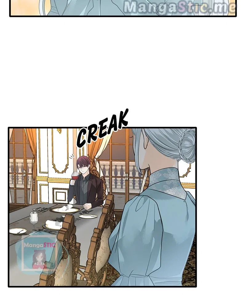 The Lost Lady and the Crimson Duke Chapter 41 – Page 27