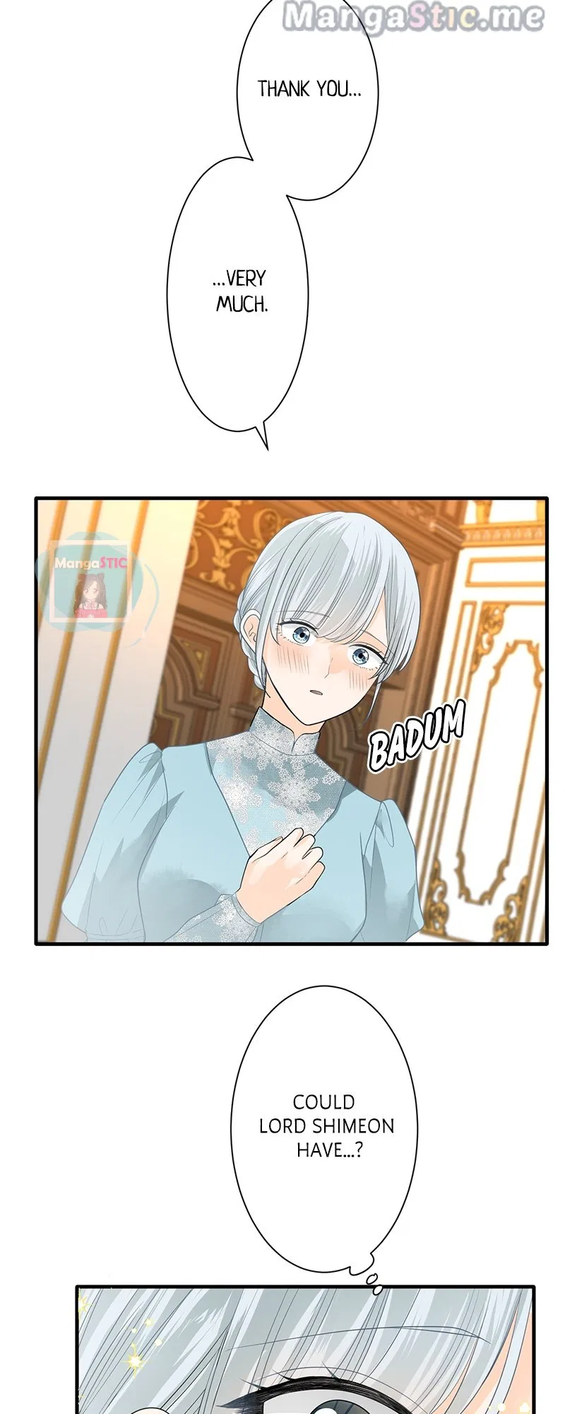 The Lost Lady and the Crimson Duke Chapter 41 – Page 30