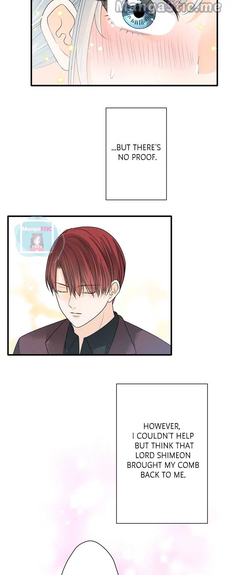 The Lost Lady and the Crimson Duke Chapter 41 – Page 31