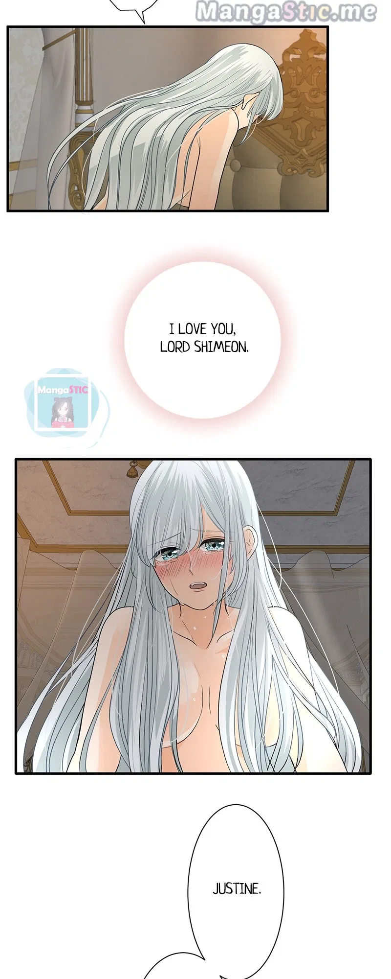 The Lost Lady and the Crimson Duke Chapter 41 – Page 34