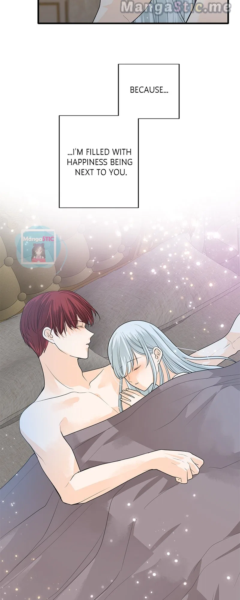 The Lost Lady and the Crimson Duke Chapter 41 – Page 36