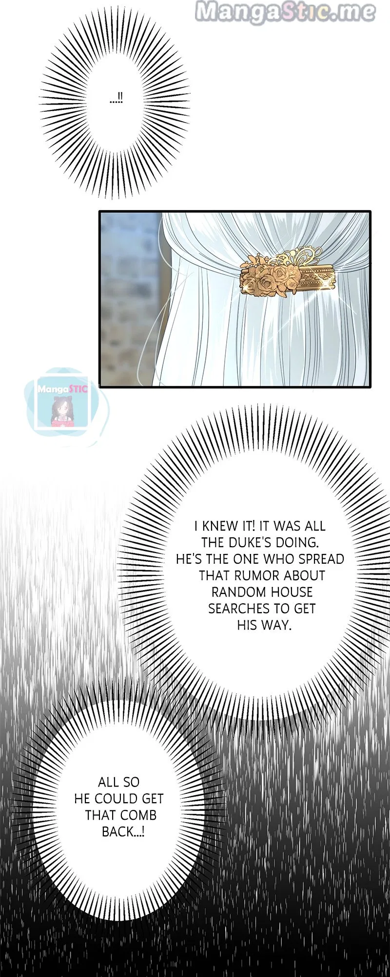 The Lost Lady and the Crimson Duke Chapter 41 – Page 39