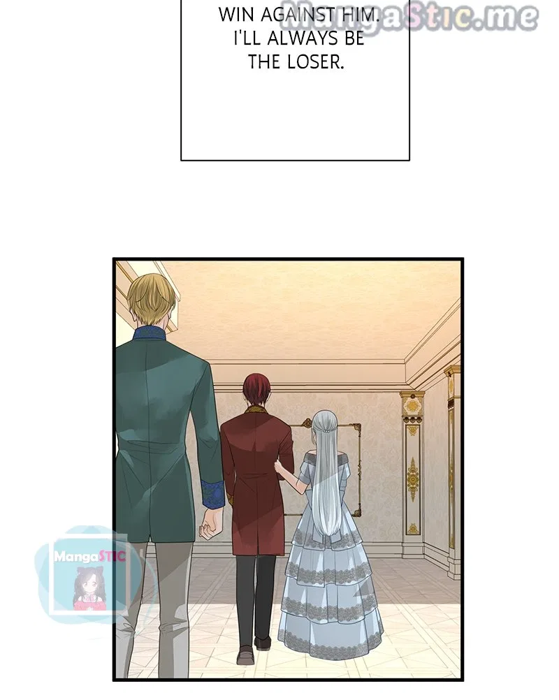 The Lost Lady and the Crimson Duke Chapter 41 – Page 43