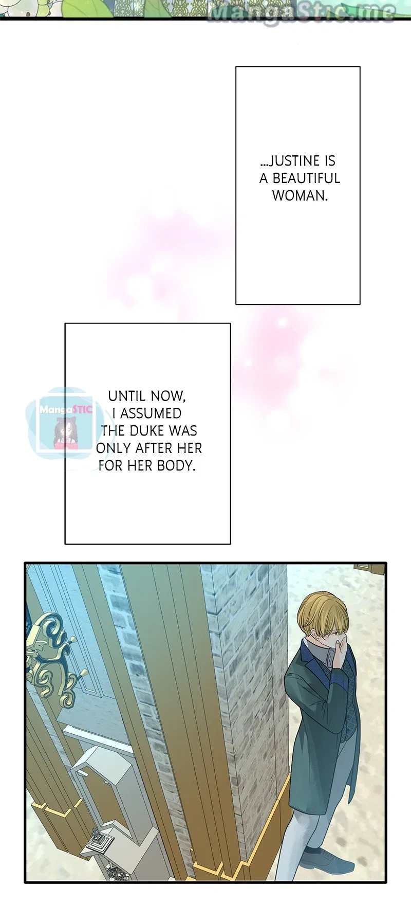 The Lost Lady and the Crimson Duke Chapter 41 – Page 48
