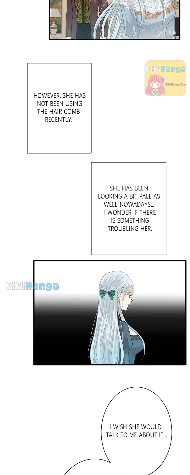 The Lost Lady and the Crimson Duke Chapter 40 – Page 4