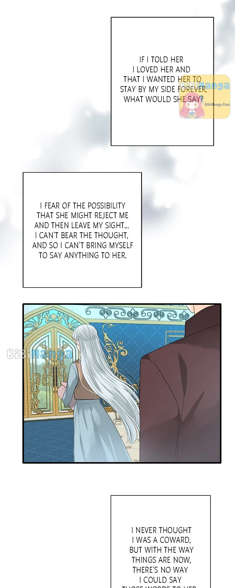The Lost Lady and the Crimson Duke Chapter 40 – Page 12