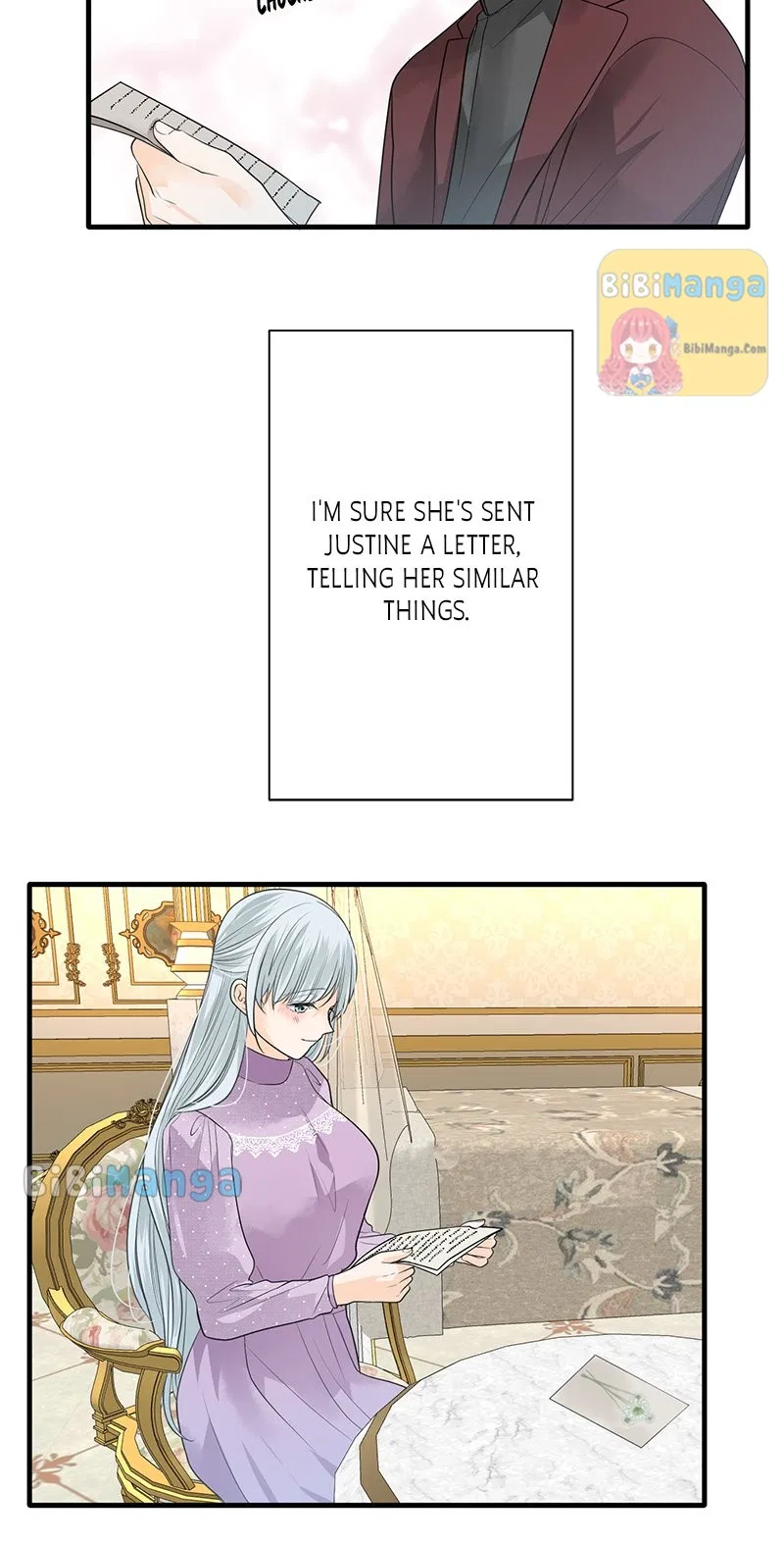 The Lost Lady and the Crimson Duke Chapter 40 – Page 16