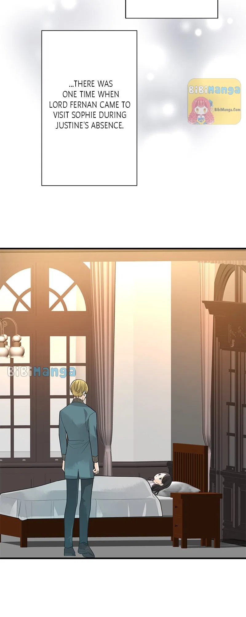 The Lost Lady and the Crimson Duke Chapter 40 – Page 38