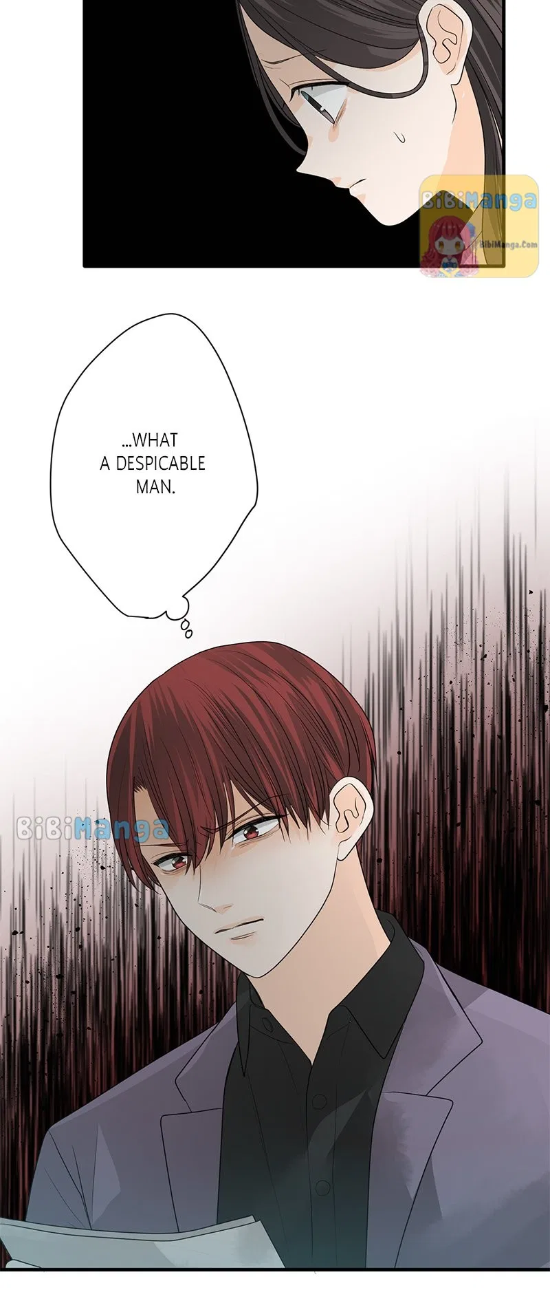 The Lost Lady and the Crimson Duke Chapter 40 – Page 41