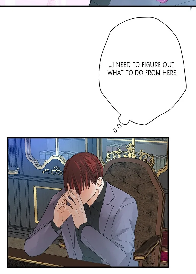 The Lost Lady and the Crimson Duke Chapter 40 – Page 46
