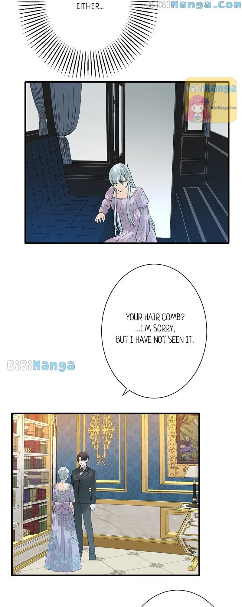 The Lost Lady and the Crimson Duke Chapter 39 – Page 2