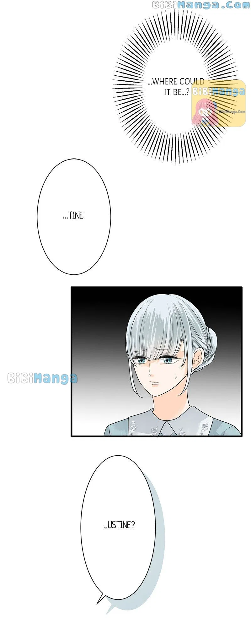 The Lost Lady and the Crimson Duke Chapter 39 – Page 6