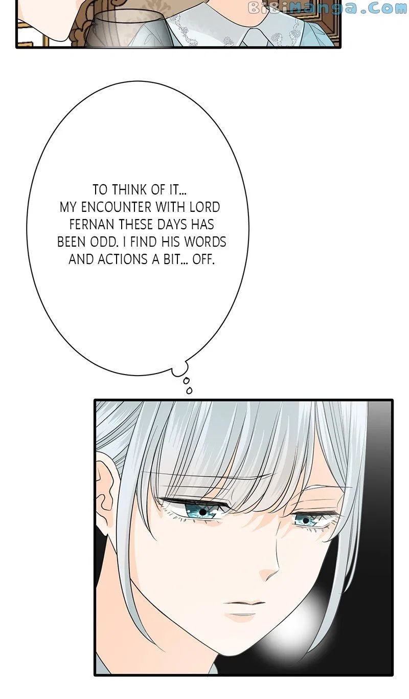The Lost Lady and the Crimson Duke Chapter 39 – Page 15