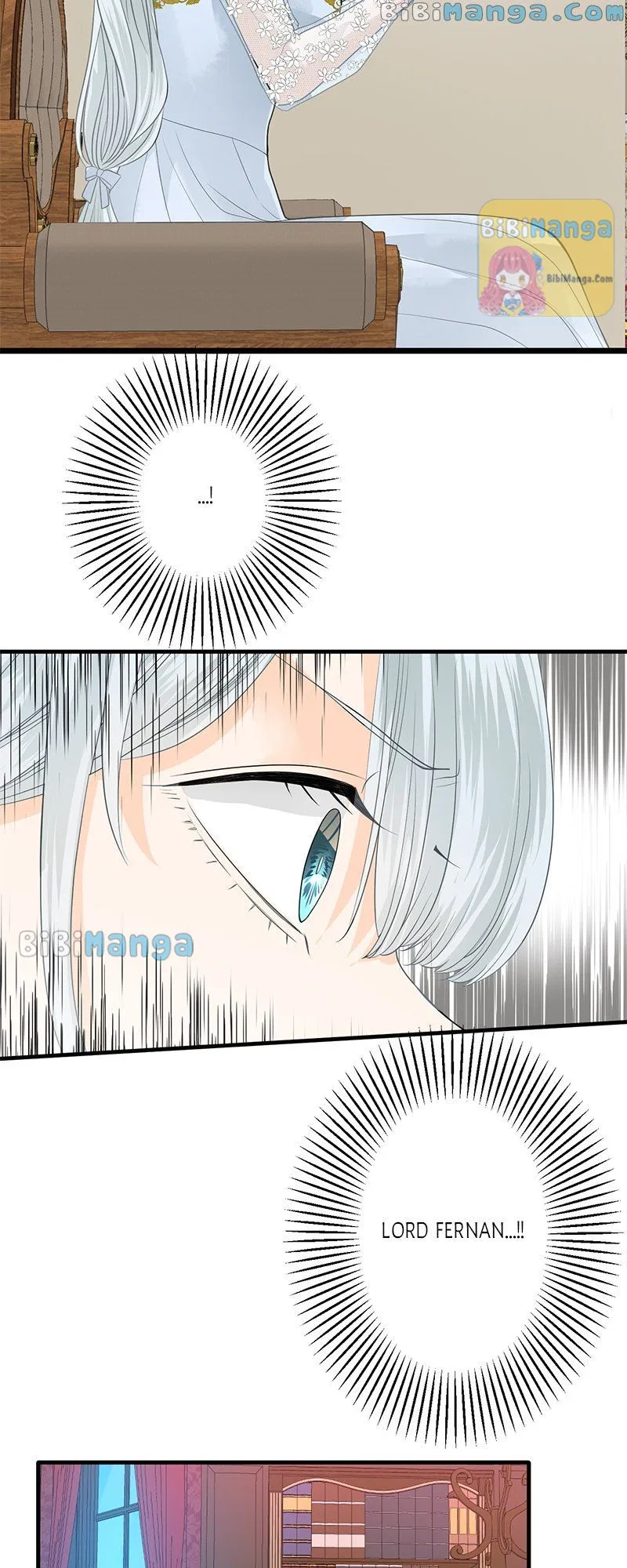 The Lost Lady and the Crimson Duke Chapter 39 – Page 22