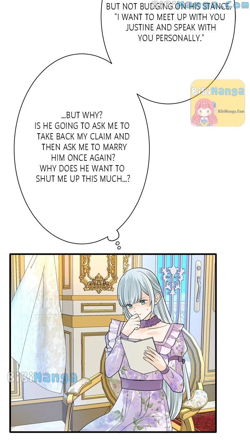 The Lost Lady and the Crimson Duke Chapter 39 – Page 30