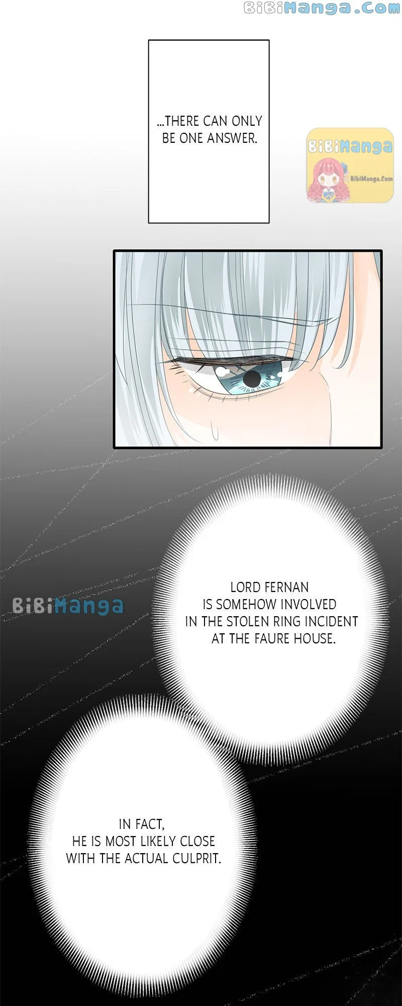 The Lost Lady and the Crimson Duke Chapter 39 – Page 31