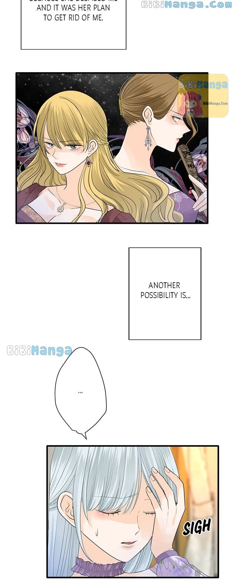 The Lost Lady and the Crimson Duke Chapter 39 – Page 33