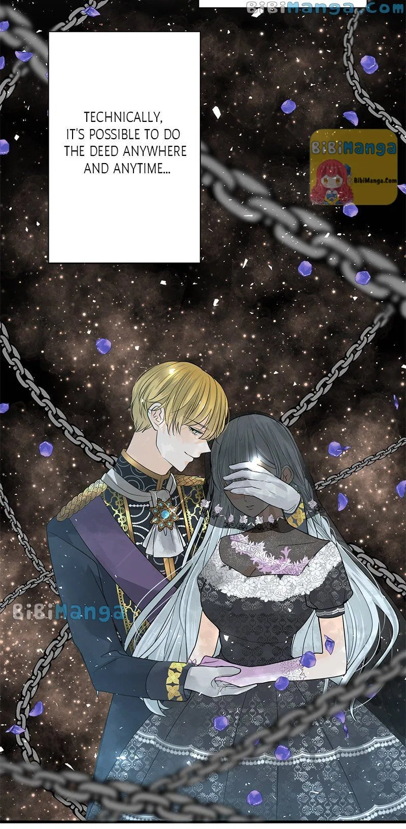 The Lost Lady and the Crimson Duke Chapter 39 – Page 40