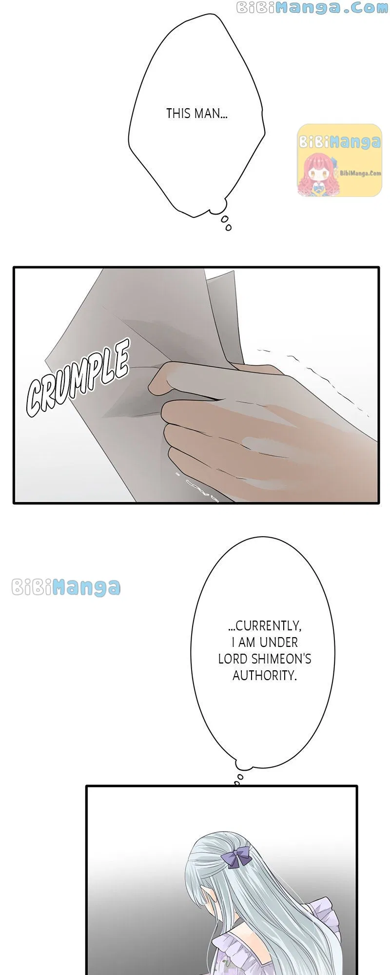 The Lost Lady and the Crimson Duke Chapter 39 – Page 41