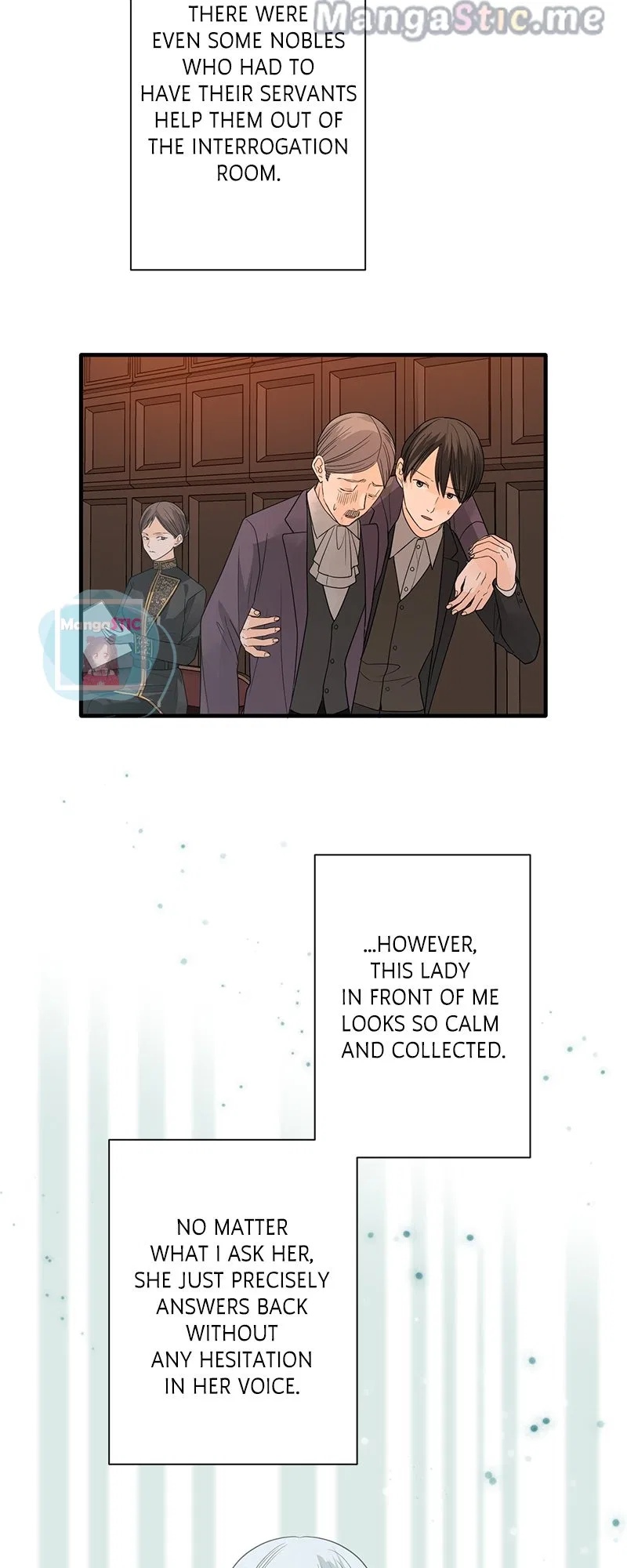 The Lost Lady and the Crimson Duke Chapter 38 – Page 9