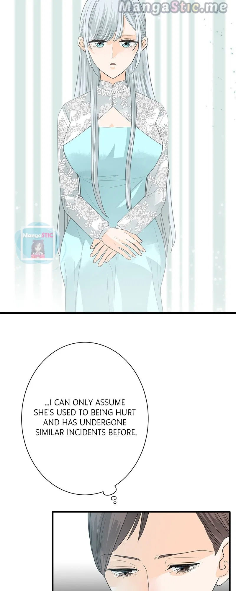 The Lost Lady and the Crimson Duke Chapter 38 – Page 10