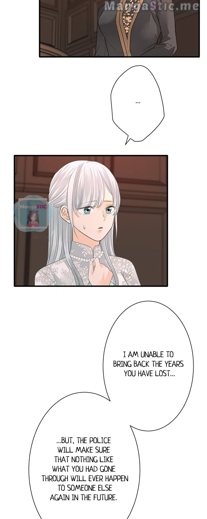 The Lost Lady and the Crimson Duke Chapter 38 – Page 13