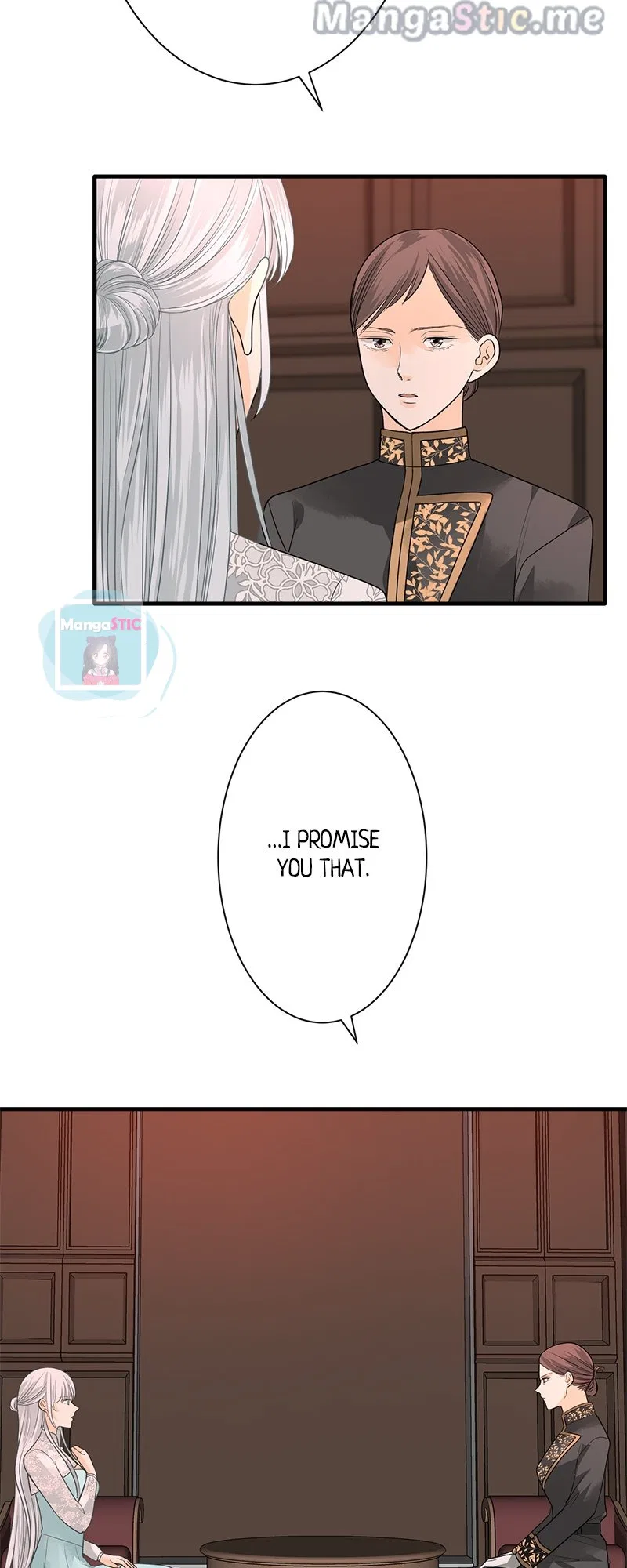 The Lost Lady and the Crimson Duke Chapter 38 – Page 14