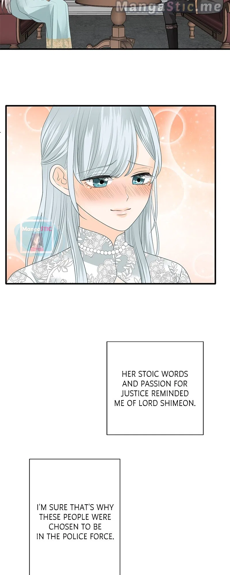 The Lost Lady and the Crimson Duke Chapter 38 – Page 15