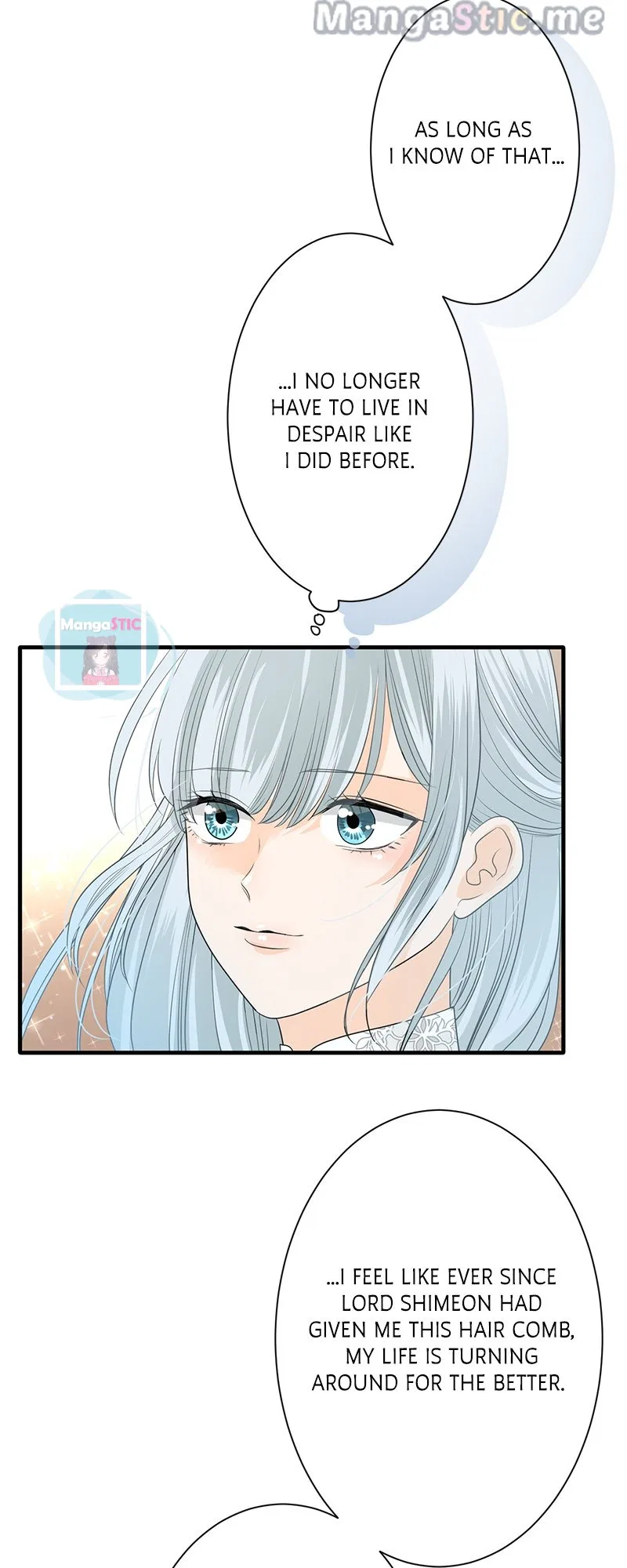 The Lost Lady and the Crimson Duke Chapter 38 – Page 19