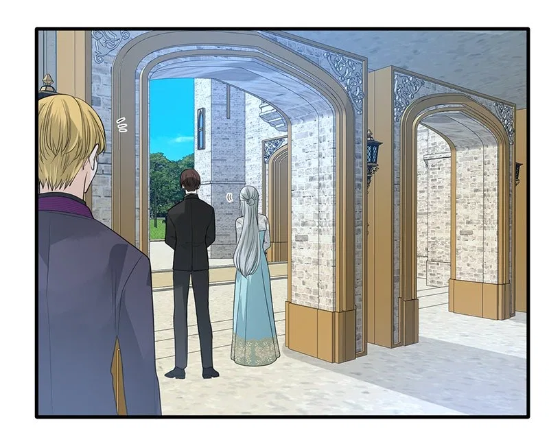 The Lost Lady and the Crimson Duke Chapter 38 – Page 21