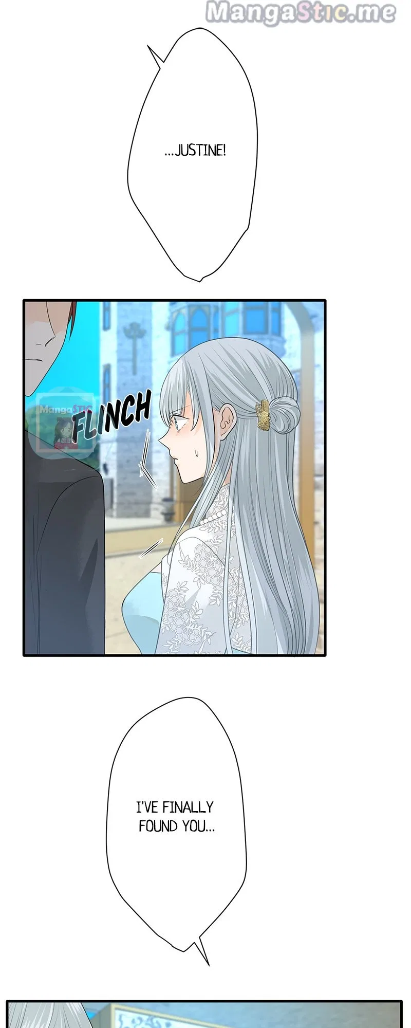 The Lost Lady and the Crimson Duke Chapter 38 – Page 22
