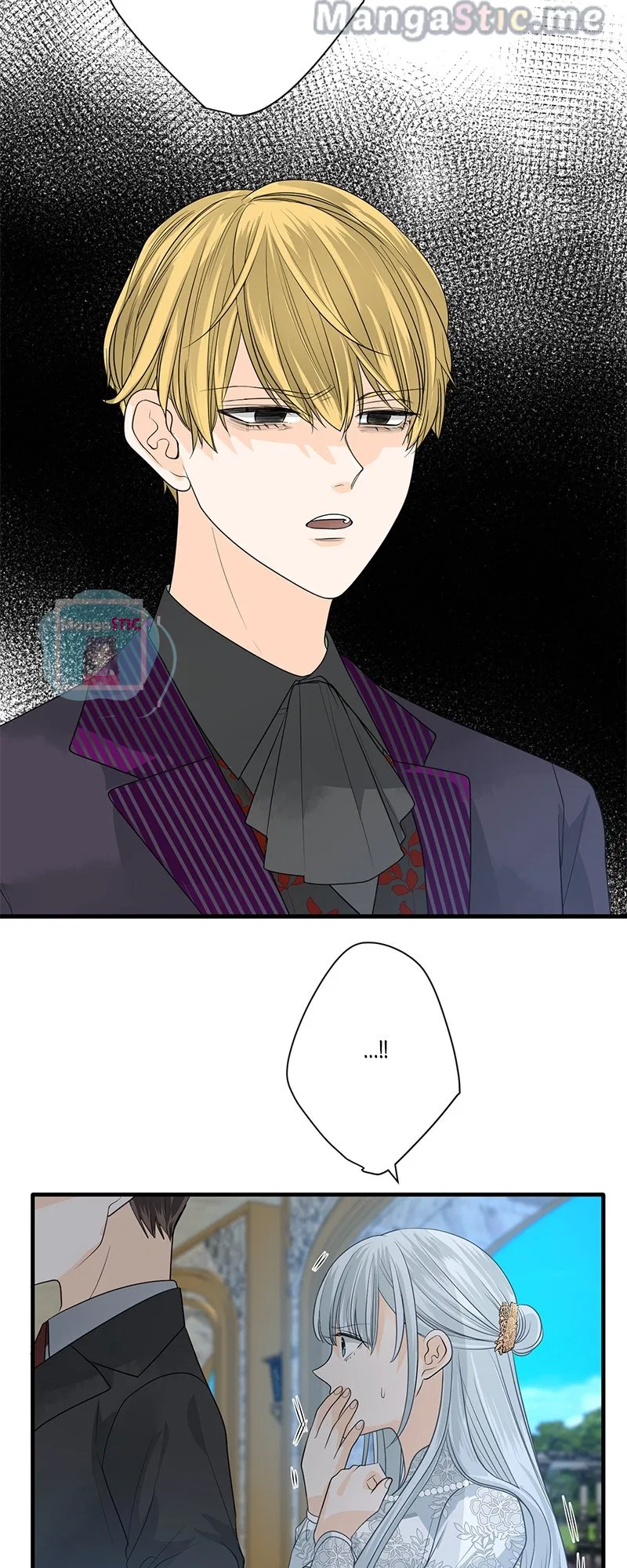 The Lost Lady and the Crimson Duke Chapter 38 – Page 29