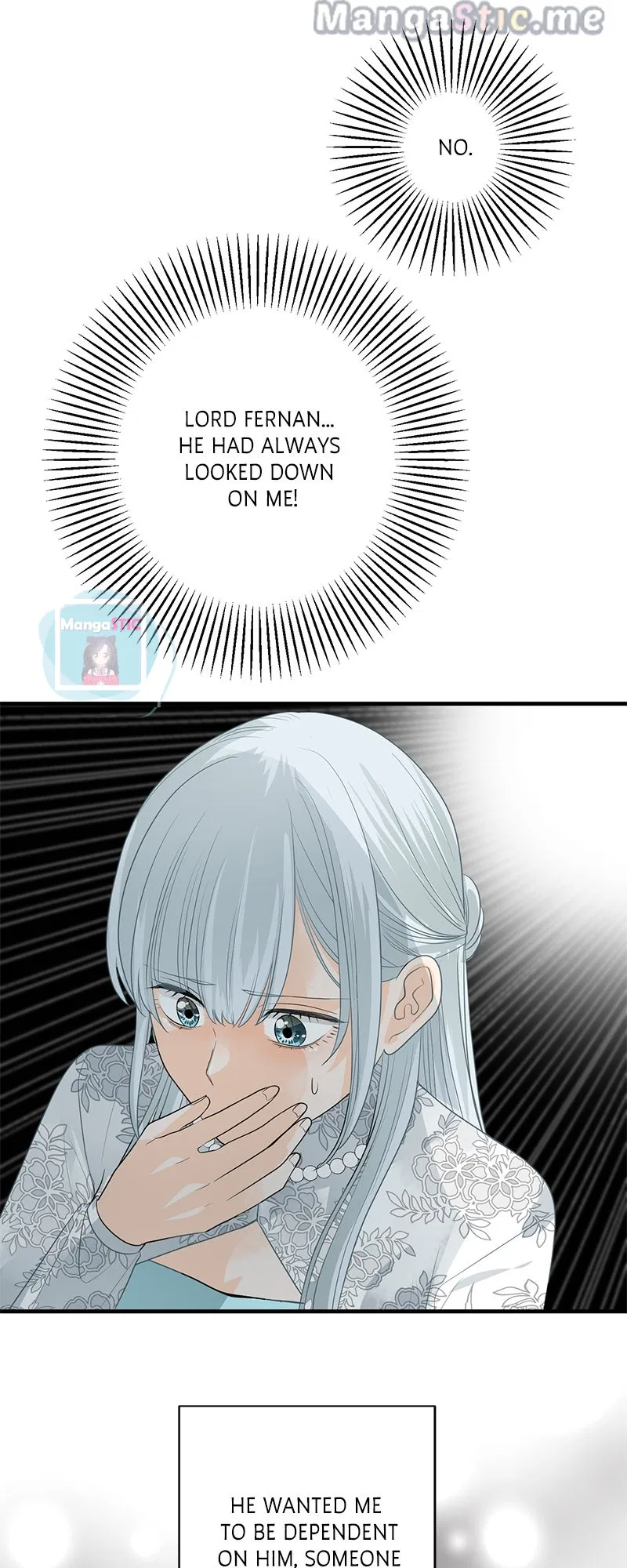 The Lost Lady and the Crimson Duke Chapter 38 – Page 32