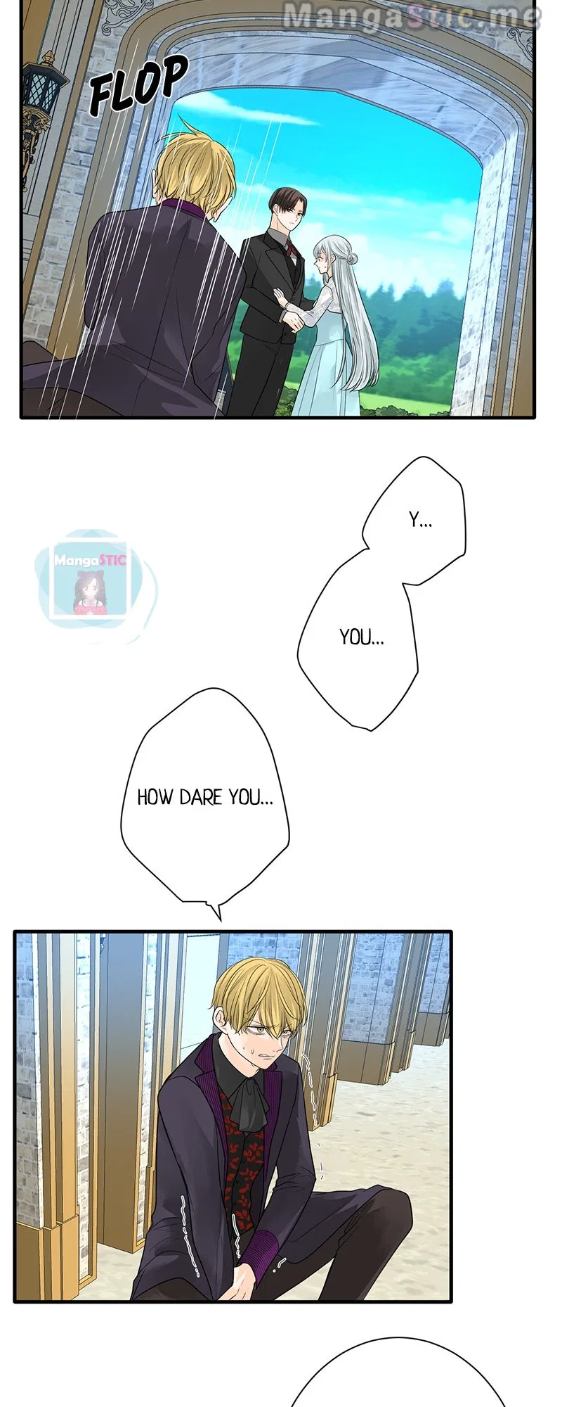 The Lost Lady and the Crimson Duke Chapter 38 – Page 39