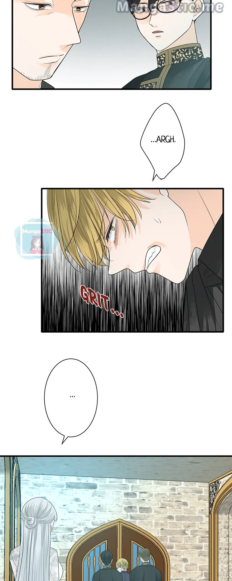 The Lost Lady and the Crimson Duke Chapter 38 – Page 44