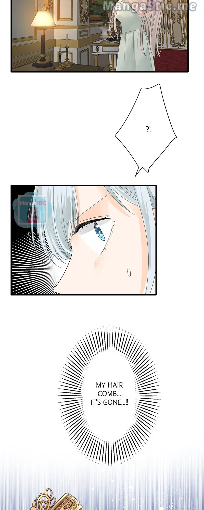 The Lost Lady and the Crimson Duke Chapter 38 – Page 48