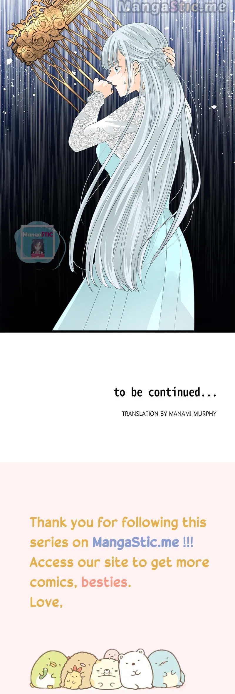 The Lost Lady and the Crimson Duke Chapter 38 – Page 49