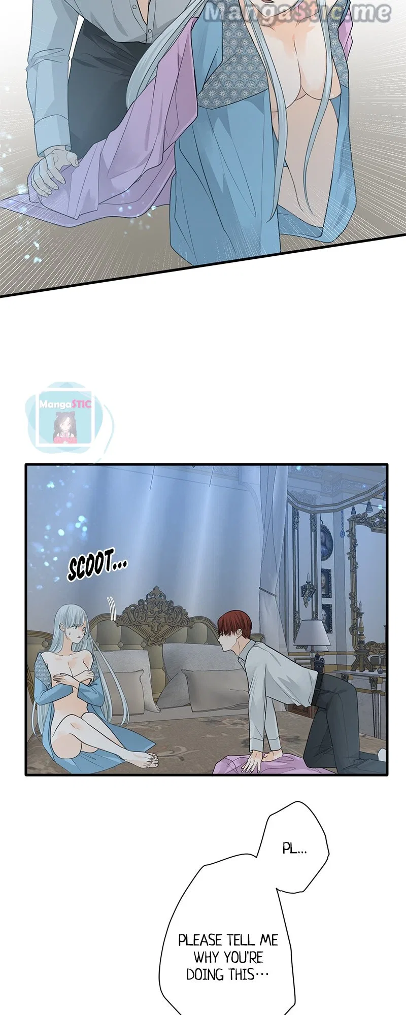 The Lost Lady and the Crimson Duke Chapter 37 – Page 4