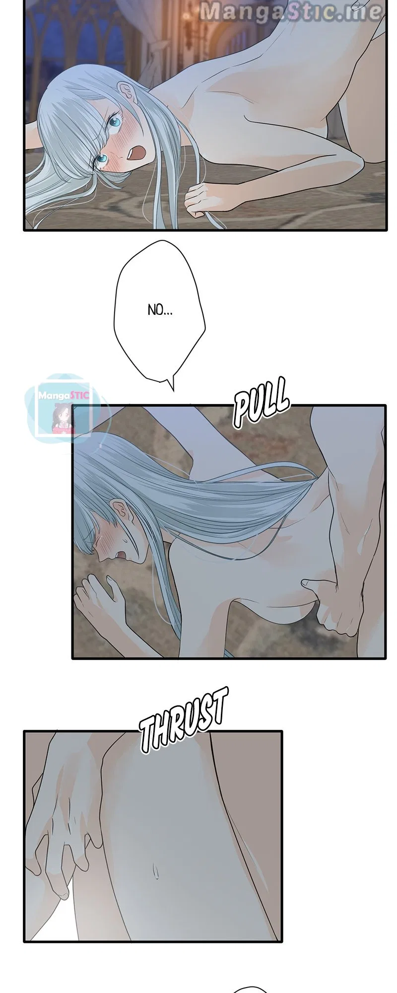 The Lost Lady and the Crimson Duke Chapter 37 – Page 18