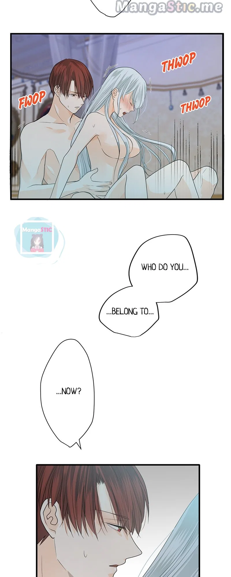 The Lost Lady and the Crimson Duke Chapter 37 – Page 29