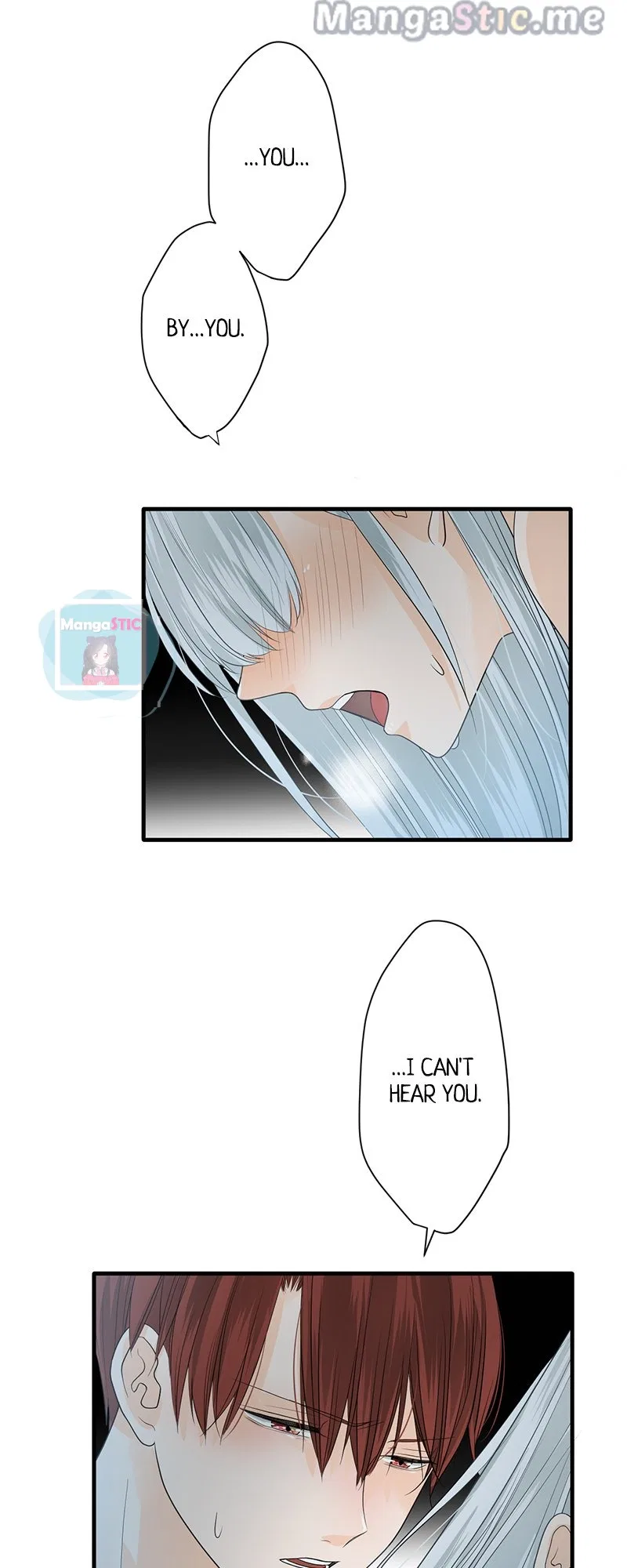The Lost Lady and the Crimson Duke Chapter 37 – Page 31
