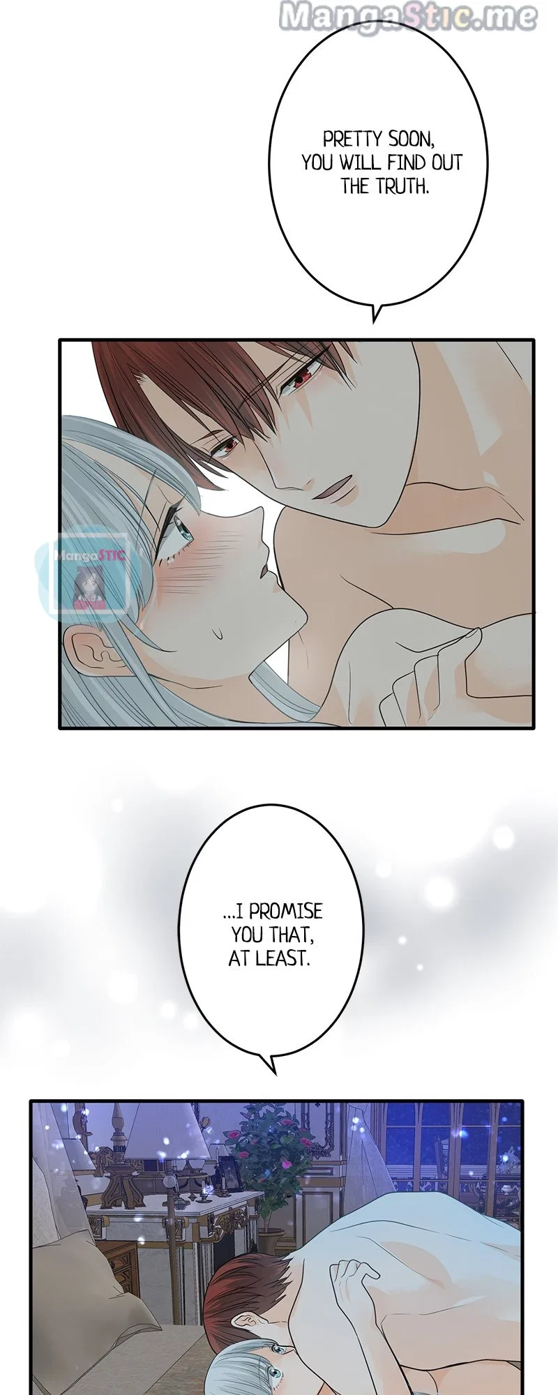 The Lost Lady and the Crimson Duke Chapter 37 – Page 36