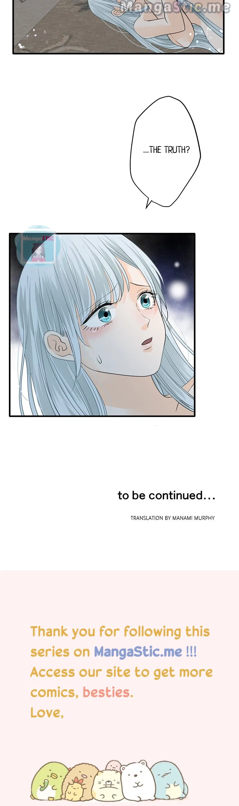 The Lost Lady and the Crimson Duke Chapter 37 – Page 37