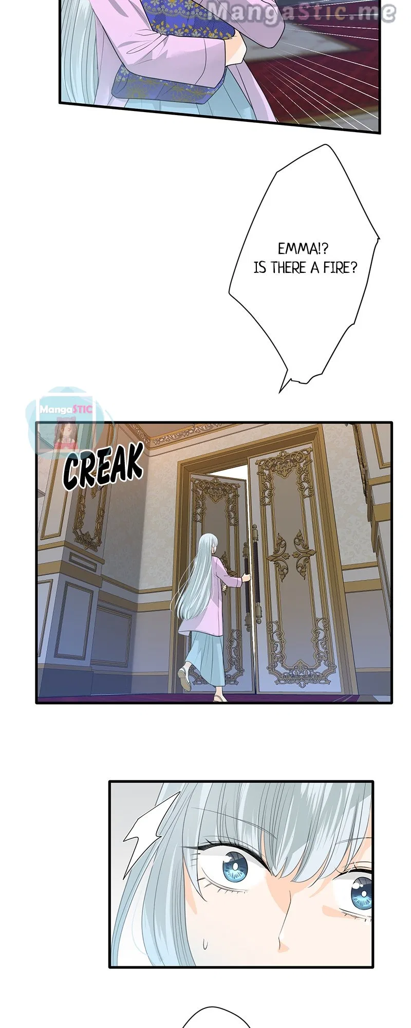 The Lost Lady and the Crimson Duke Chapter 36 – Page 4