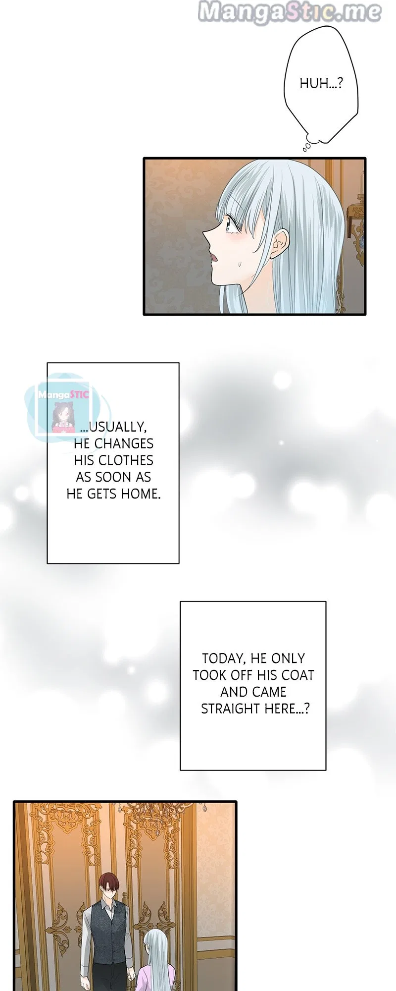 The Lost Lady and the Crimson Duke Chapter 36 – Page 6