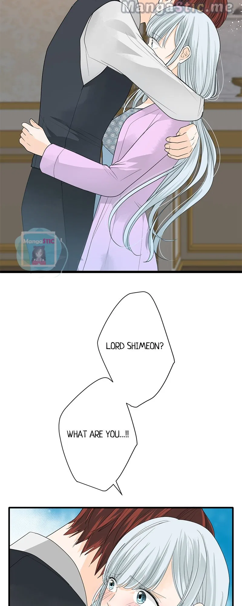 The Lost Lady and the Crimson Duke Chapter 36 – Page 12