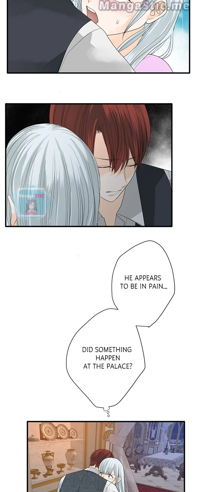 The Lost Lady and the Crimson Duke Chapter 36 – Page 13