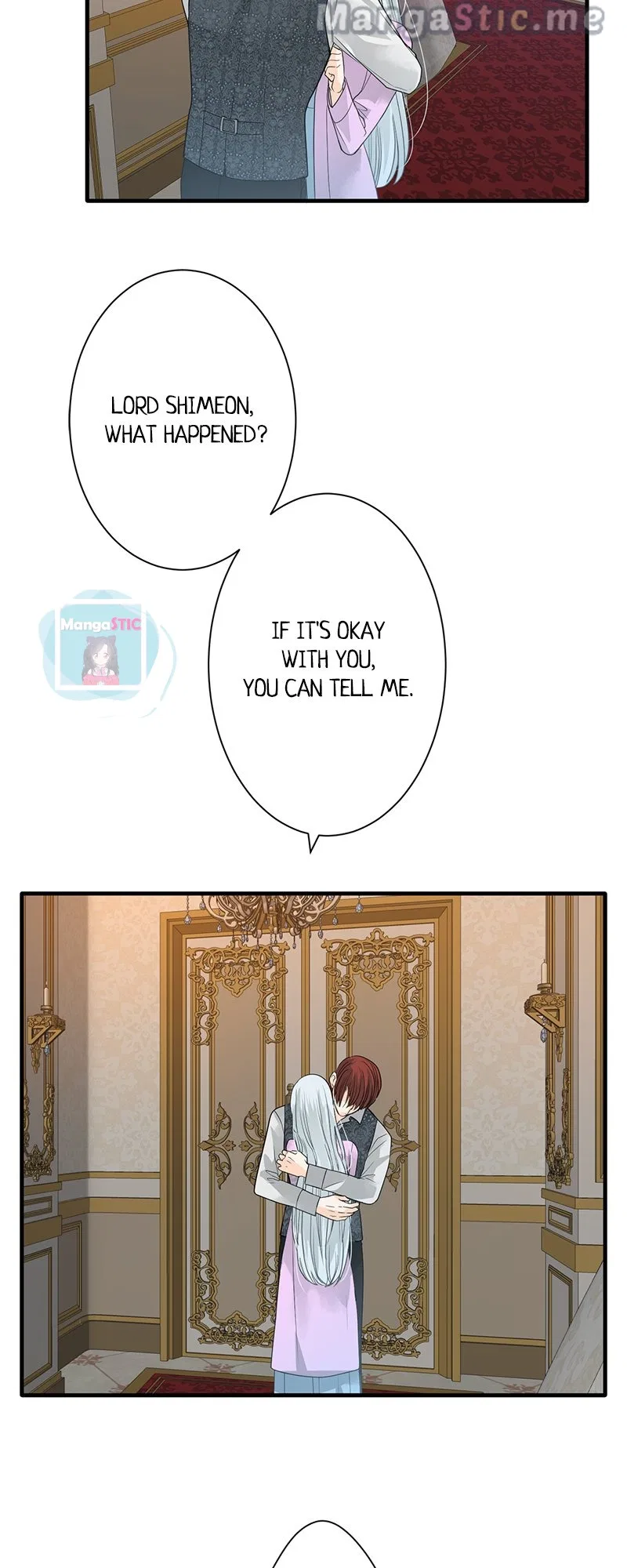 The Lost Lady and the Crimson Duke Chapter 36 – Page 14